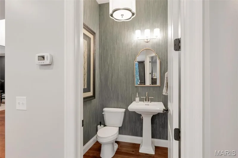 16620 Wycliffe Place Drive, Wildwood, MO 63005 — listing photo 38 of 96