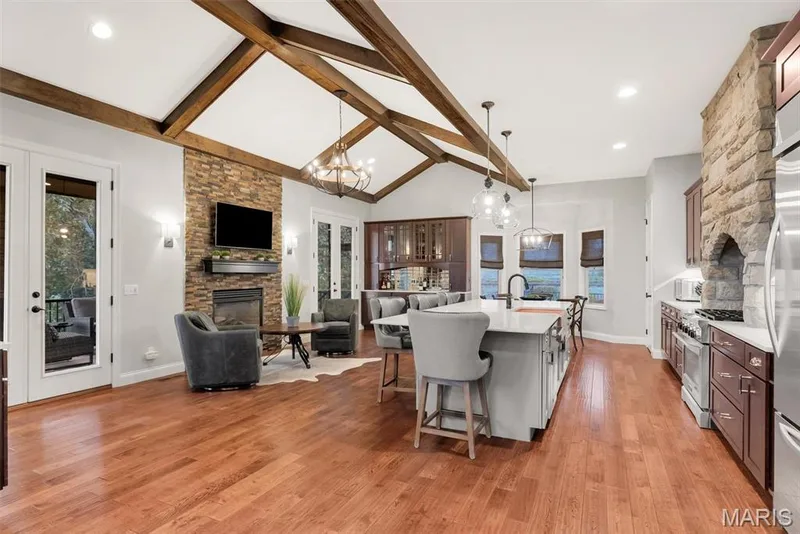 16620 Wycliffe Place Drive, Wildwood, MO 63005 — listing photo 20 of 96