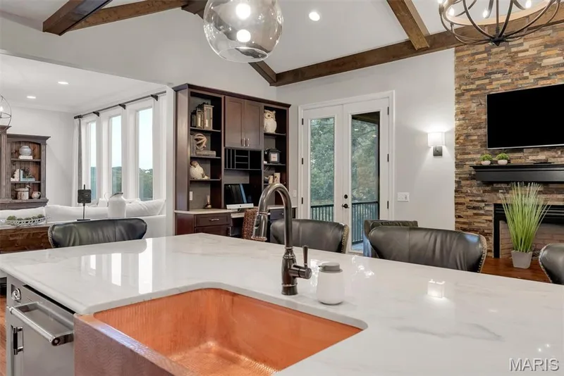 16620 Wycliffe Place Drive, Wildwood, MO 63005 — listing photo 28 of 96