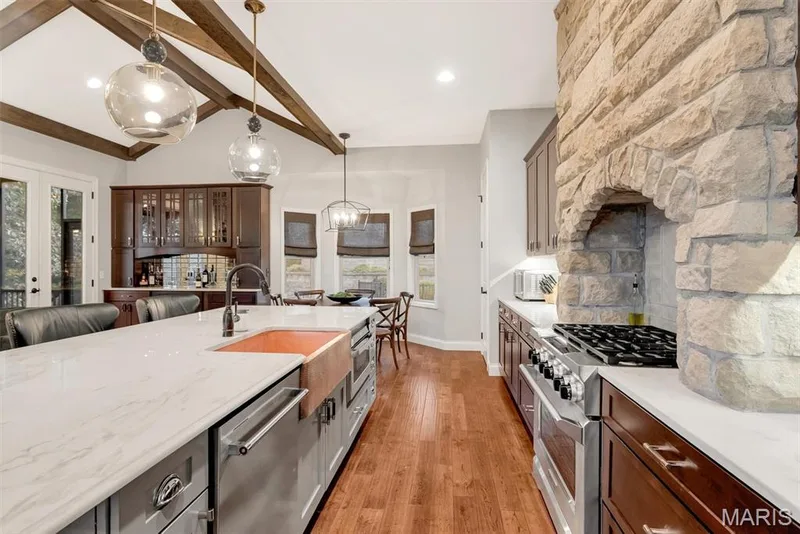 16620 Wycliffe Place Drive, Wildwood, MO 63005 — listing photo 24 of 96