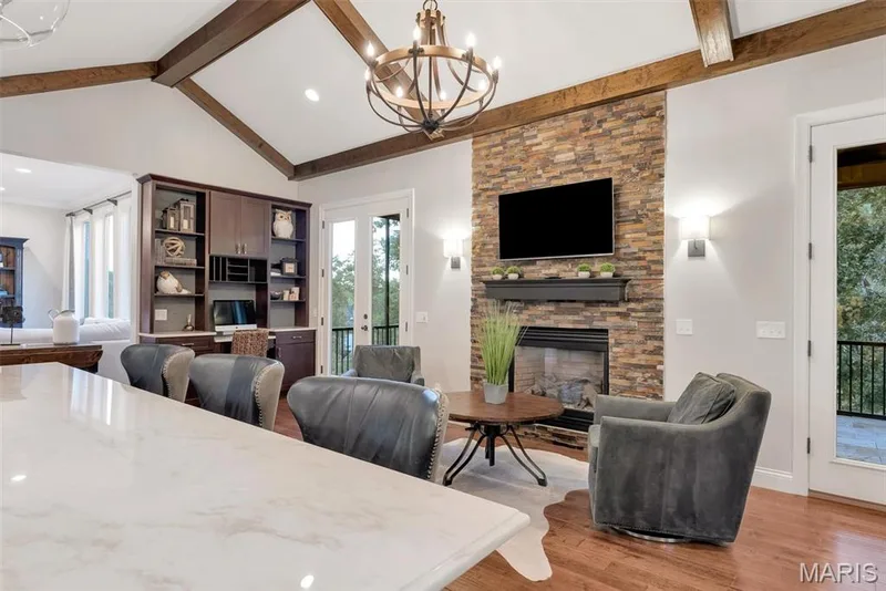 16620 Wycliffe Place Drive, Wildwood, MO 63005 — listing photo 25 of 96