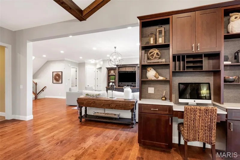 16620 Wycliffe Place Drive, Wildwood, MO 63005 — listing photo 32 of 96