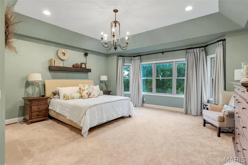 16620 Wycliffe Place Drive, Wildwood, MO 63005 — listing photo 40 of 96