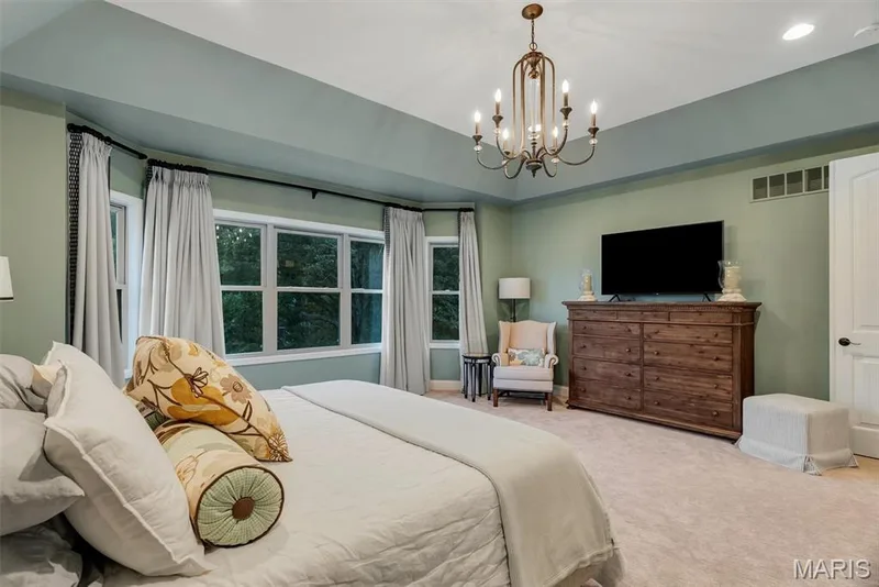 16620 Wycliffe Place Drive, Wildwood, MO 63005 — listing photo 42 of 96