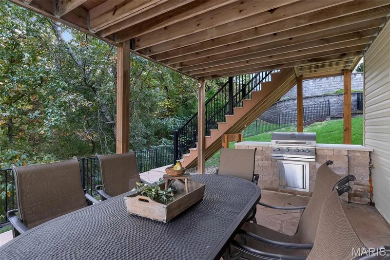 16620 Wycliffe Place Drive, Wildwood, MO 63005 — listing photo 82 of 96