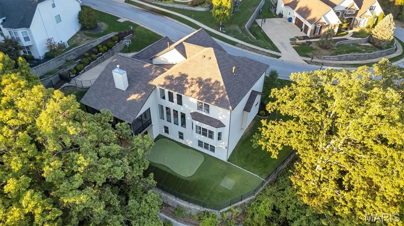 16620 Wycliffe Place Drive, Wildwood, MO 63005 — listing photo 83 of 96