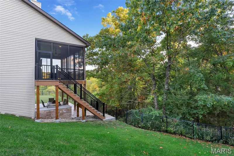 16620 Wycliffe Place Drive, Wildwood, MO 63005 — listing photo 87 of 96