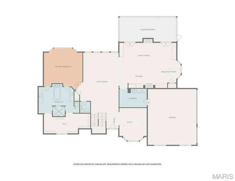 16620 Wycliffe Place Drive, Wildwood, MO 63005 — listing photo 94 of 96
