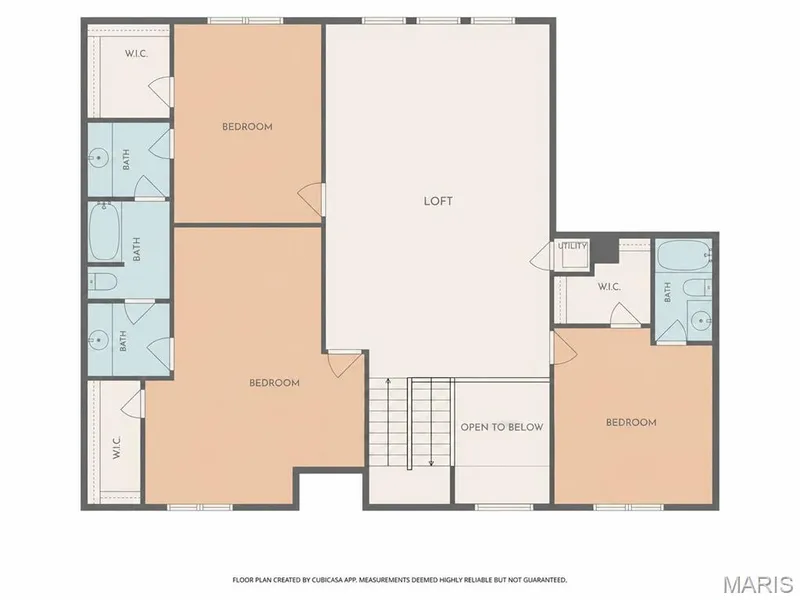 16620 Wycliffe Place Drive, Wildwood, MO 63005 — listing photo 95 of 96