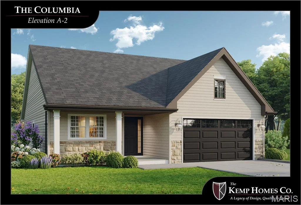 144 Columbia Meadows Lane, O'Fallon, MO 63366 — listing photo 1 of 1