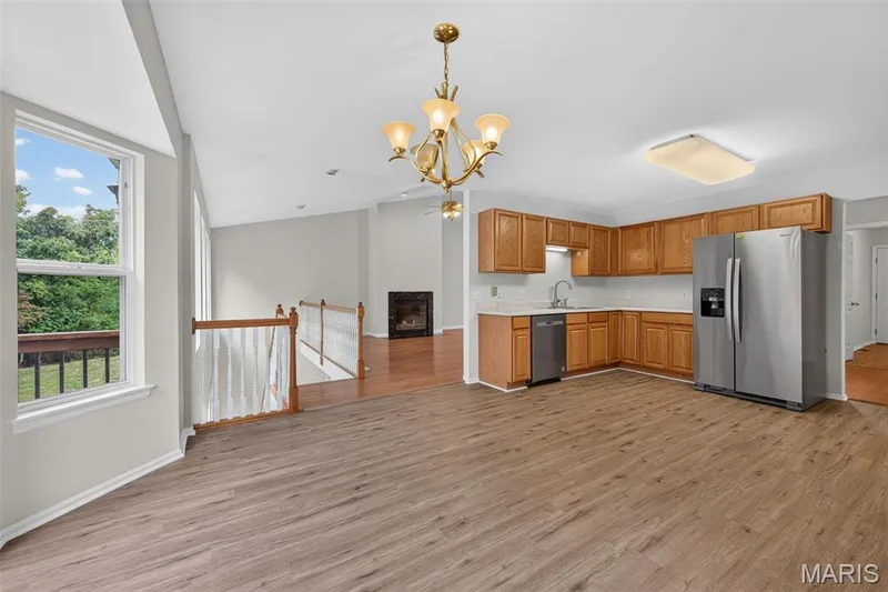 3949 Cambridge Crossing Drive, St Charles, MO 63304 — listing photo 16 of 45