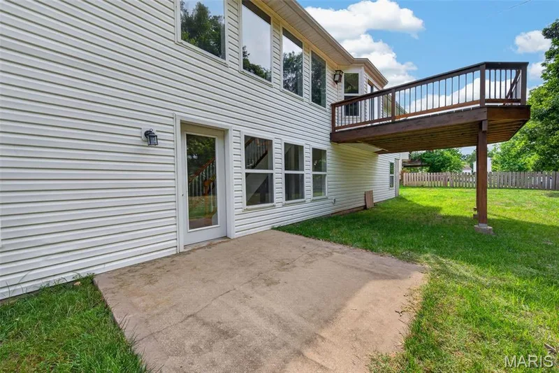3949 Cambridge Crossing Drive, St Charles, MO 63304 — listing photo 38 of 45