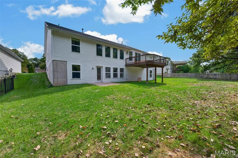 3949 Cambridge Crossing Drive, St Charles, MO 63304 — listing photo 40 of 45