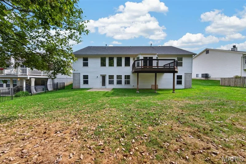 3949 Cambridge Crossing Drive, St Charles, MO 63304 — listing photo 41 of 45