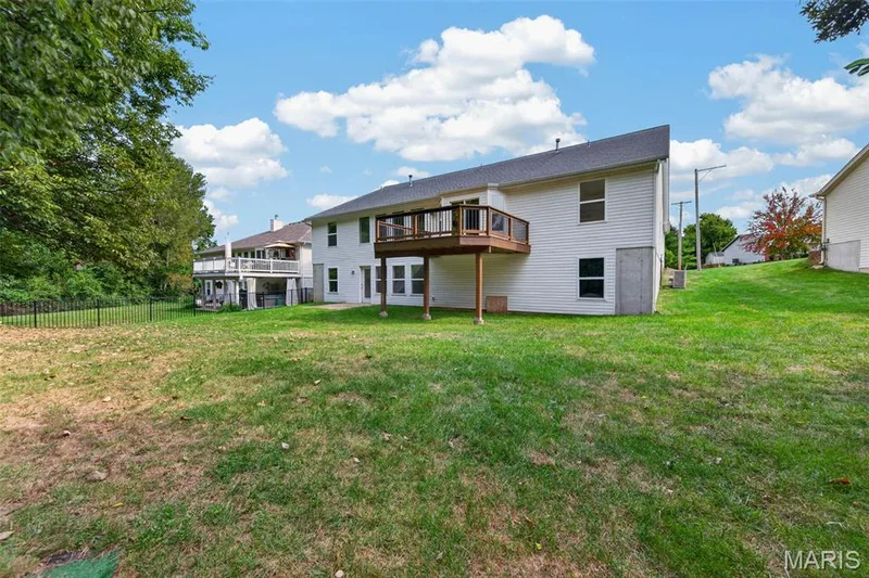 3949 Cambridge Crossing Drive, St Charles, MO 63304 — listing photo 42 of 45