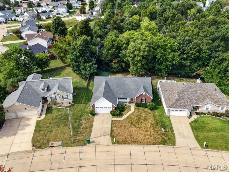 3949 Cambridge Crossing Drive, St Charles, MO 63304 — listing photo 44 of 45