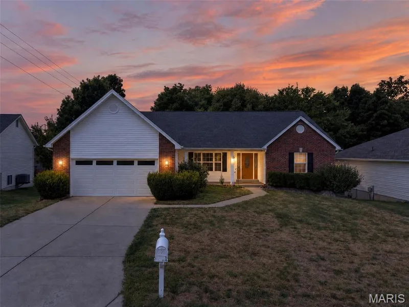 3949 Cambridge Crossing Drive, St Charles, MO 63304 — listing photo 45 of 45