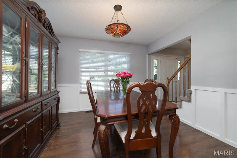 1156 Carrington Drive, St Peters, MO 63376 — listing photo 8 of 49
