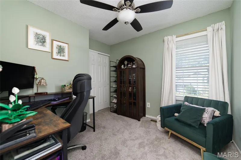 1156 Carrington Drive, St Peters, MO 63376 — listing photo 27 of 49