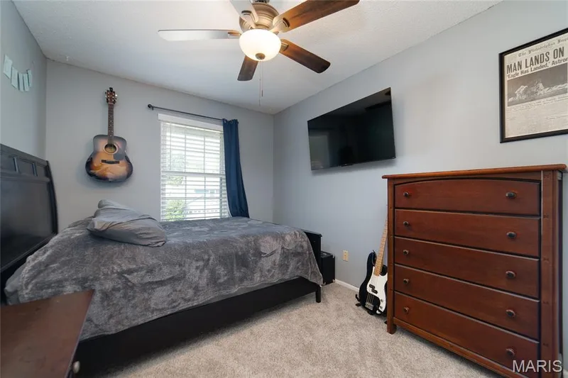 1156 Carrington Drive, St Peters, MO 63376 — listing photo 29 of 49
