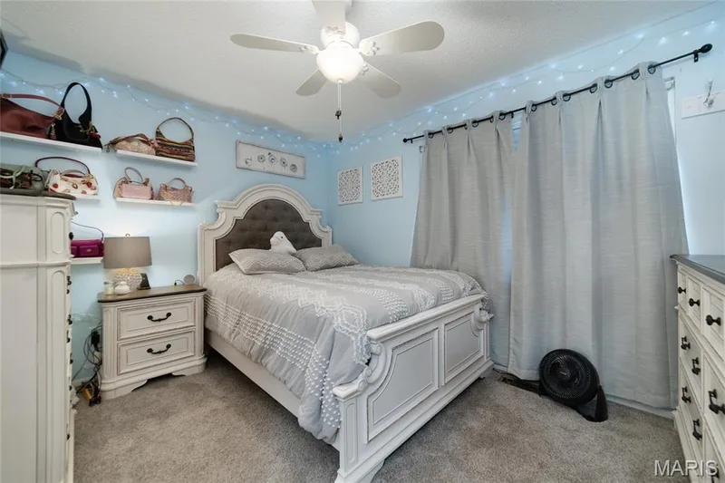 1156 Carrington Drive, St Peters, MO 63376 — listing photo 30 of 49