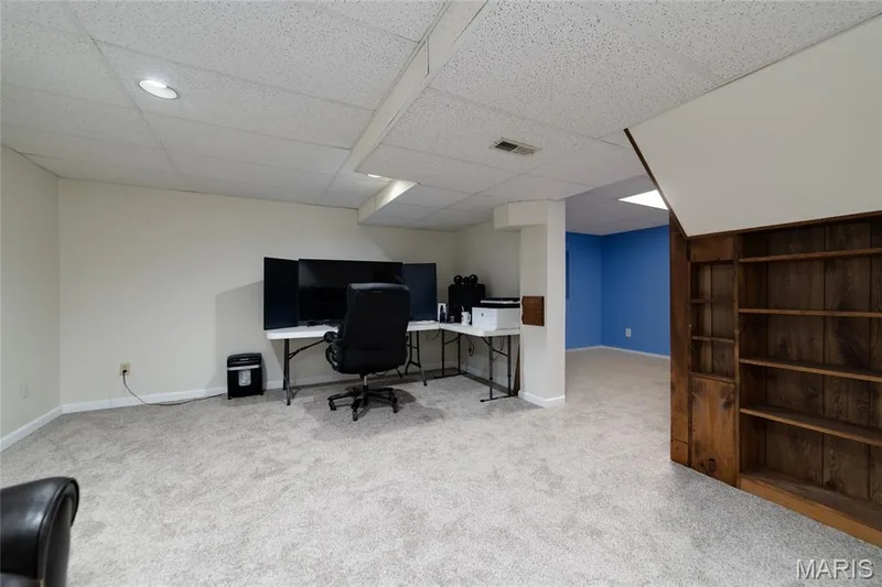 1156 Carrington Drive, St Peters, MO 63376 — listing photo 32 of 49
