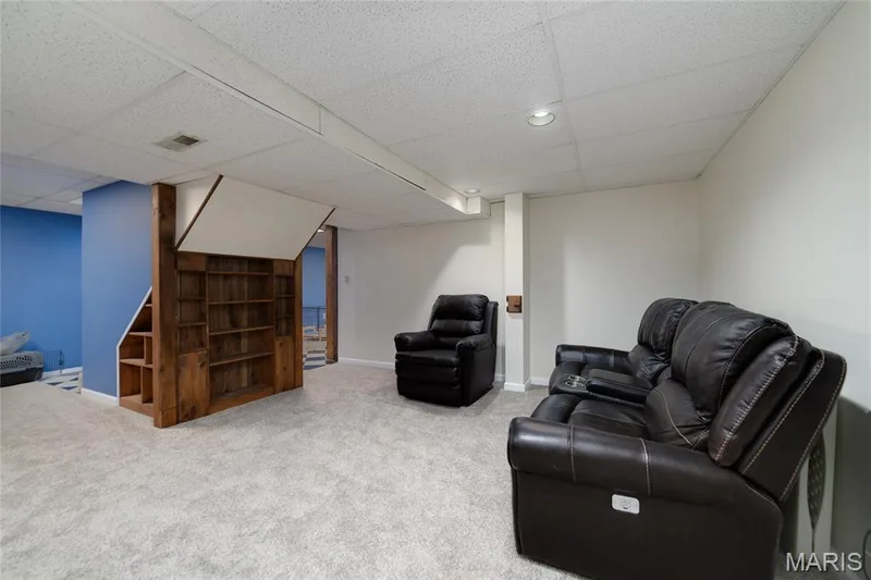 1156 Carrington Drive, St Peters, MO 63376 — listing photo 33 of 49
