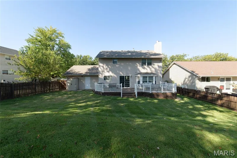 1156 Carrington Drive, St Peters, MO 63376 — listing photo 39 of 49