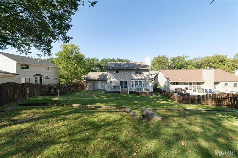 1156 Carrington Drive, St Peters, MO 63376 — listing photo 41 of 49