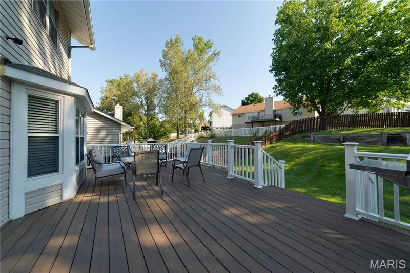 1156 Carrington Drive, St Peters, MO 63376 — listing photo 42 of 49