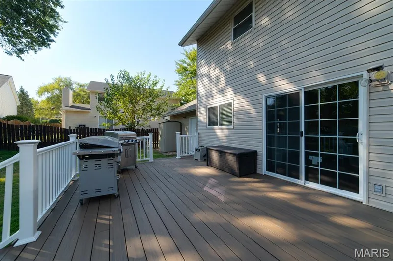 1156 Carrington Drive, St Peters, MO 63376 — listing photo 43 of 49