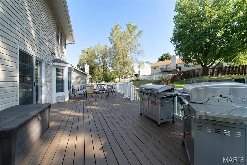 1156 Carrington Drive, St Peters, MO 63376 — listing photo 44 of 49