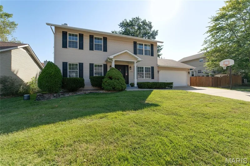 1156 Carrington Drive, St Peters, MO 63376 — listing photo 46 of 49