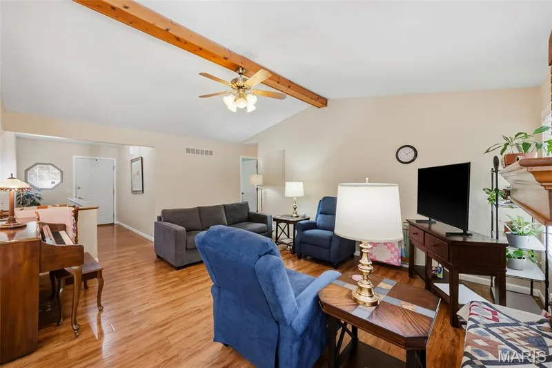51 Chip Drive, O'Fallon, MO 63366 — listing photo 3 of 30