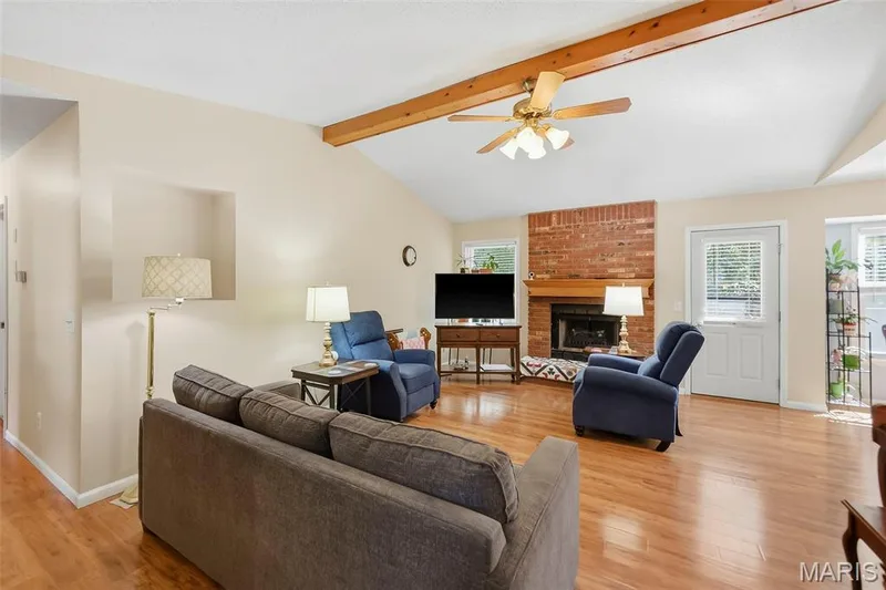 51 Chip Drive, O'Fallon, MO 63366 — listing photo 4 of 30
