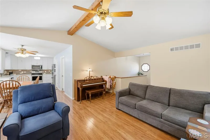 51 Chip Drive, O'Fallon, MO 63366 — listing photo 5 of 30