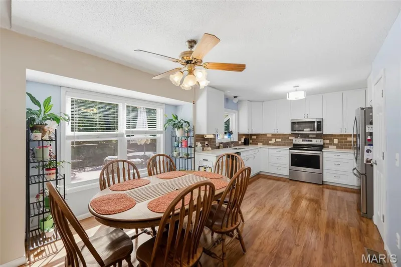 51 Chip Drive, O'Fallon, MO 63366 — listing photo 10 of 30