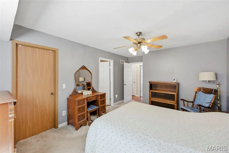 51 Chip Drive, O'Fallon, MO 63366 — listing photo 15 of 30