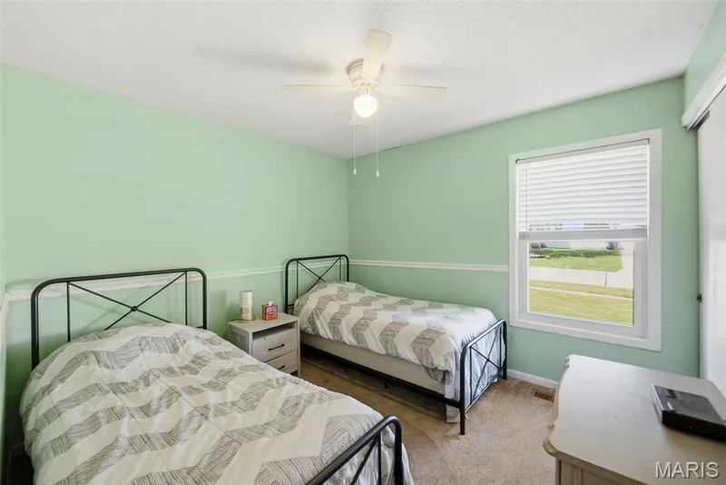 51 Chip Drive, O'Fallon, MO 63366 — listing photo 17 of 30