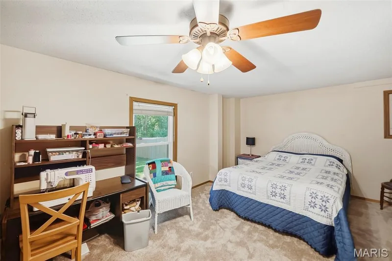 51 Chip Drive, O'Fallon, MO 63366 — listing photo 19 of 30