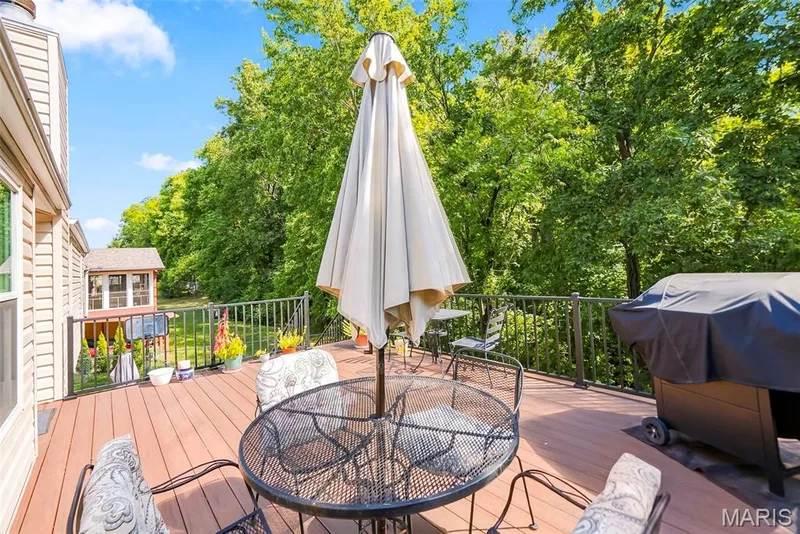 51 Chip Drive, O'Fallon, MO 63366 — listing photo 26 of 30
