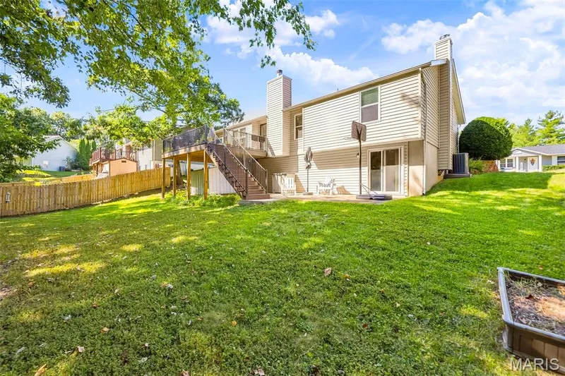 51 Chip Drive, O'Fallon, MO 63366 — listing photo 27 of 30
