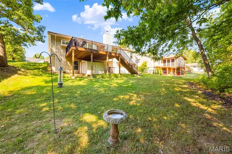 51 Chip Drive, O'Fallon, MO 63366 — listing photo 29 of 30