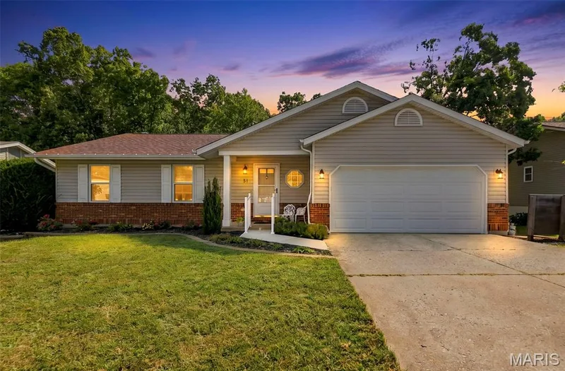 51 Chip Drive, O'Fallon, MO 63366 — listing photo 30 of 30