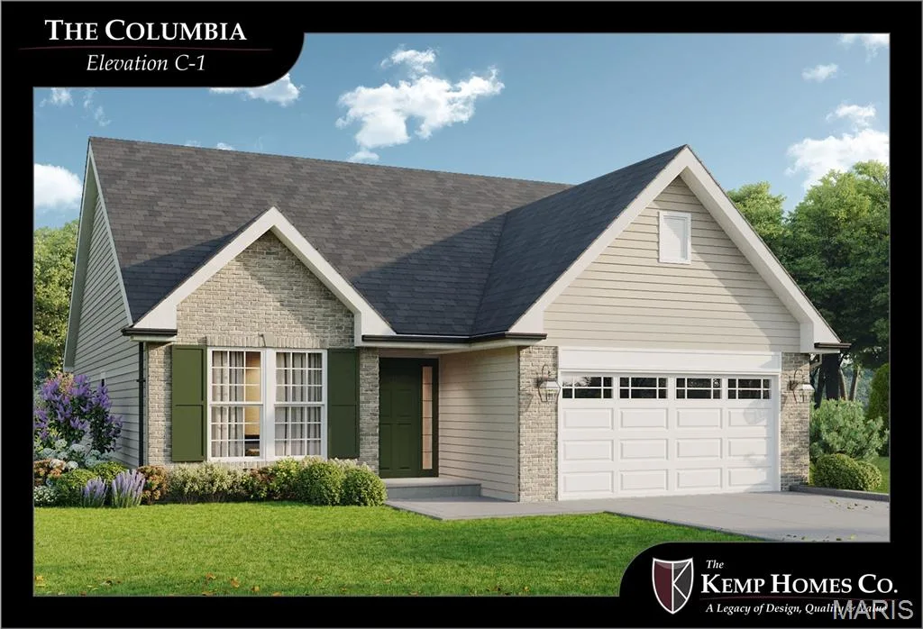 1 Columbia, O'Fallon, MO 63366 — listing photo 1 of 4