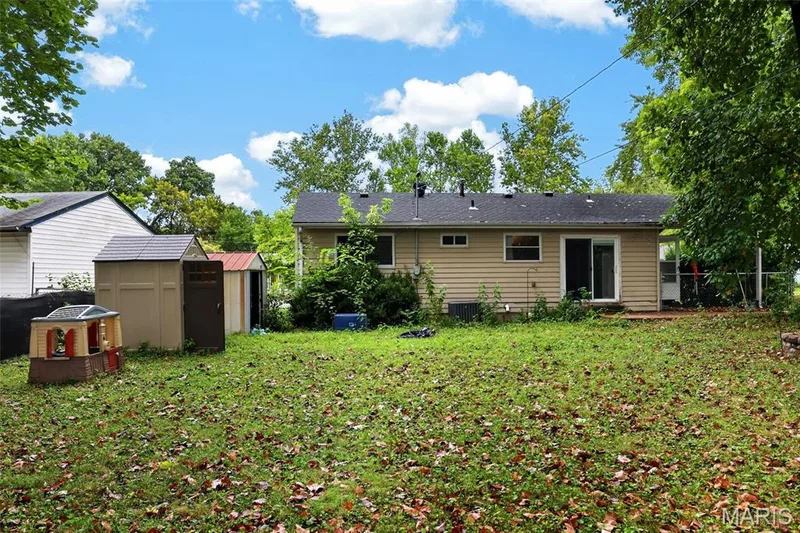 2715 Kelsey Court, St Charles, MO 63301 — listing photo 31 of 34