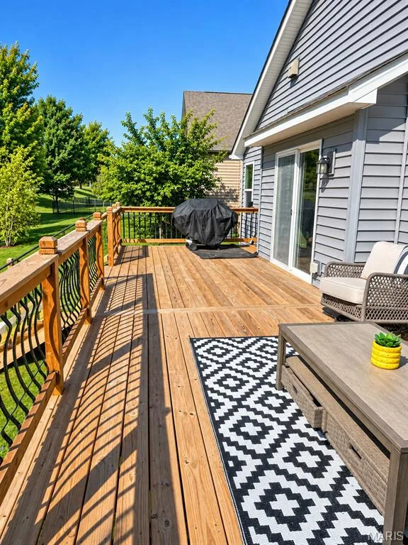 823 Caspian Drive, Wentzville, MO 63385 — listing photo 39 of 39