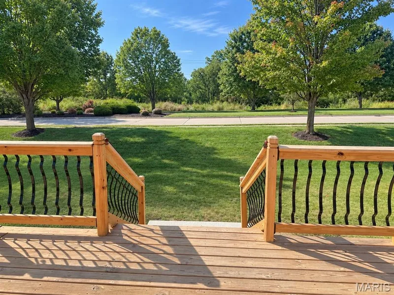 823 Caspian Drive, Wentzville, MO 63385 — listing photo 36 of 39