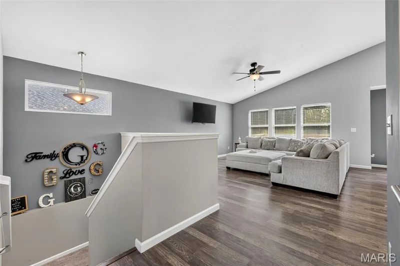 823 Caspian Drive, Wentzville, MO 63385 — listing photo 9 of 39