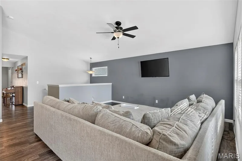 823 Caspian Drive, Wentzville, MO 63385 — listing photo 11 of 39